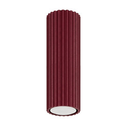 Plafon KARBON 20 burgund SL.2297