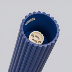 Plafon KARBON 20 ultramaryna SL.2307