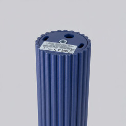 Plafon KARBON 20 ultramaryna SL.2307
