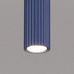Plafon KARBON 20 ultramaryna SL.2307