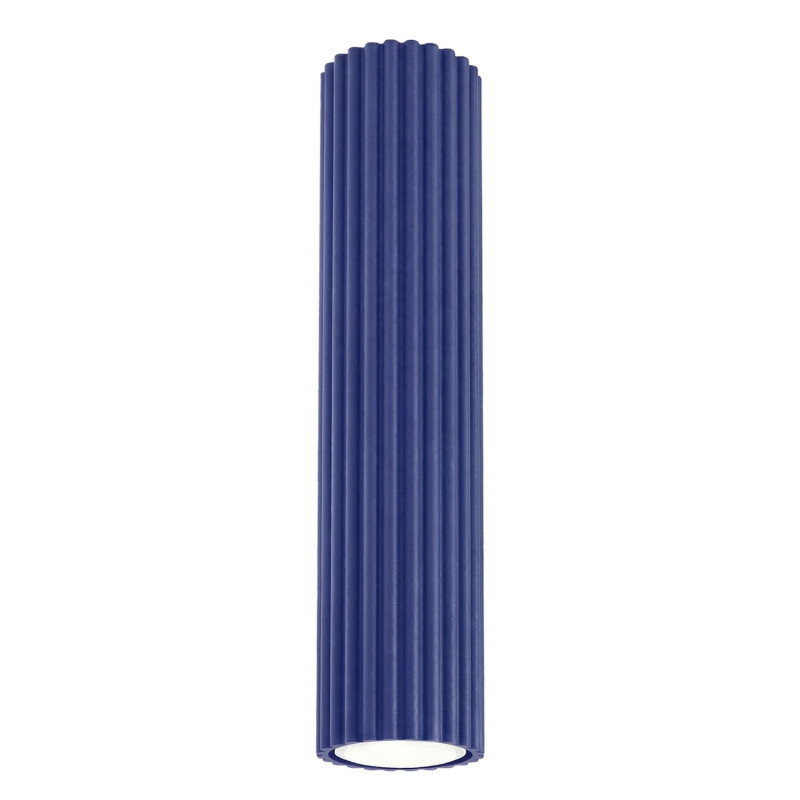 Plafon KARBON 30 ultramaryna SL.2308