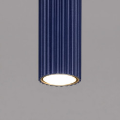 Plafon KARBON 30 ultramaryna SL.2308