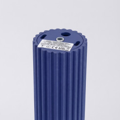 Plafon KARBON 30 ultramaryna SL.2308