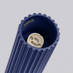 Plafon KARBON 30 ultramaryna SL.2308