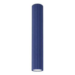 Plafon KARBON 40 ultramaryna SL.2309