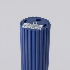 Plafon KARBON 40 ultramaryna SL.2309