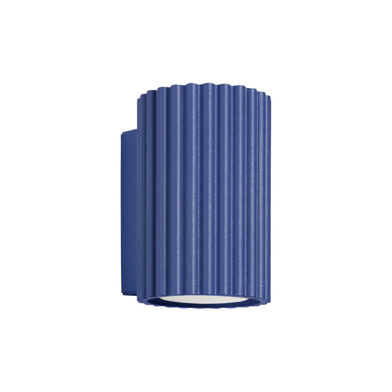 Kinkiet KARBON 10 ultramaryna SL.2315