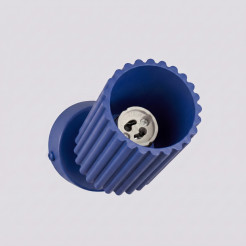 Plafon KARBON 1 ultramaryna SL.2320