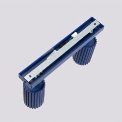 Plafon KARBON 2 ultramaryna SL.2321