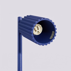 Lampa biurkowa KARBON ultramaryna SL.2327