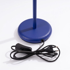Lampa biurkowa KARBON ultramaryna SL.2327