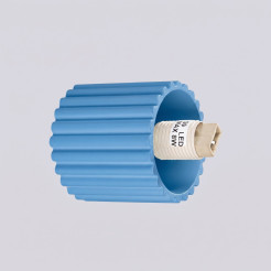 Kinkiet HALO błękitny IP44 SL.2400