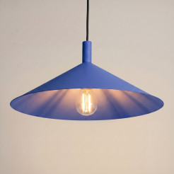 Lampa wisząca NOX 40 ultramaryna SL.2544
