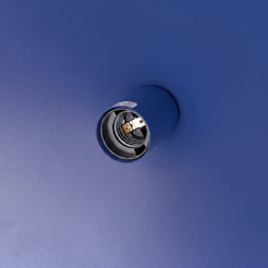 Lampa wisząca NOX 40 ultramaryna SL.2544