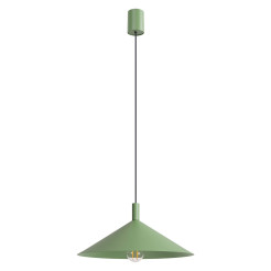 Lampa wisząca NOX 40 szałwiowa SL.2546