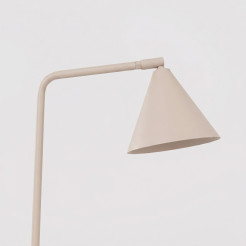 Lampa biurkowa NOX taupe SL.2572