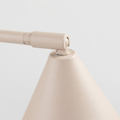 Lampa biurkowa NOX taupe SL.2572