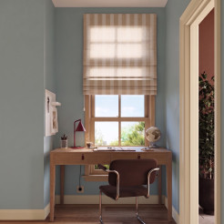 Lampa biurkowa NOX burgund SL.2573