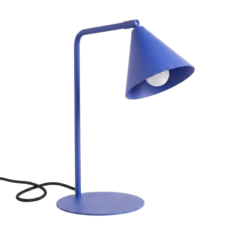 Lampa biurkowa NOX ultramaryna SL.2574