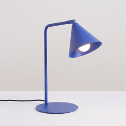 Lampa biurkowa NOX ultramaryna SL.2574