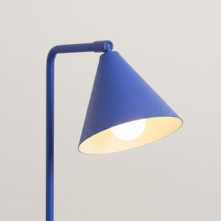 Lampa biurkowa NOX ultramaryna SL.2574