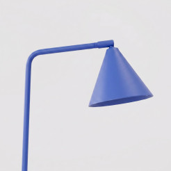 Lampa biurkowa NOX ultramaryna SL.2574
