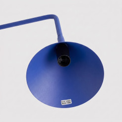 Lampa biurkowa NOX ultramaryna SL.2574