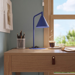 Lampa biurkowa NOX ultramaryna SL.2574