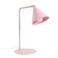 Lampa biurkowa NOX różowa SL.2575