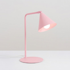 Lampa biurkowa NOX różowa SL.2575