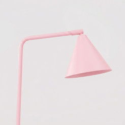 Lampa biurkowa NOX różowa SL.2575