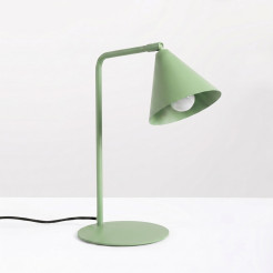 Lampa biurkowa NOX szałwiowa SL.2576
