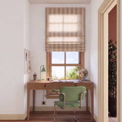Lampa biurkowa NOX szałwiowa SL.2576