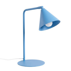 Lampa biurkowa NOX błękitna SL.2580