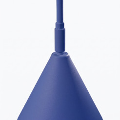 Lampa podłogowa NOX ultramaryna SL.2589