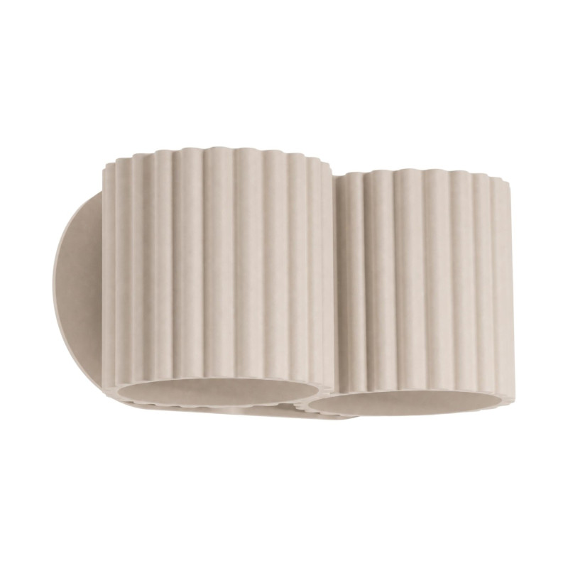 Kinkiet AURA 2 taupe G9 SL.2603