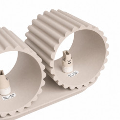 Kinkiet AURA 2 taupe G9 SL.2603