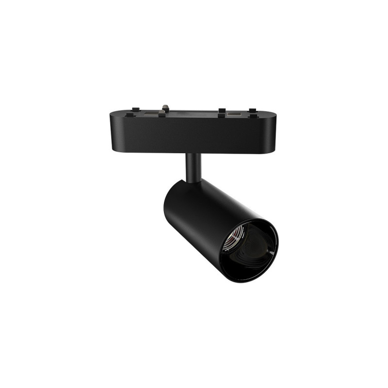 Reflektor Slim Veltra 10W CCT czarny LP-606-MAG SLIM 10W CCT BK