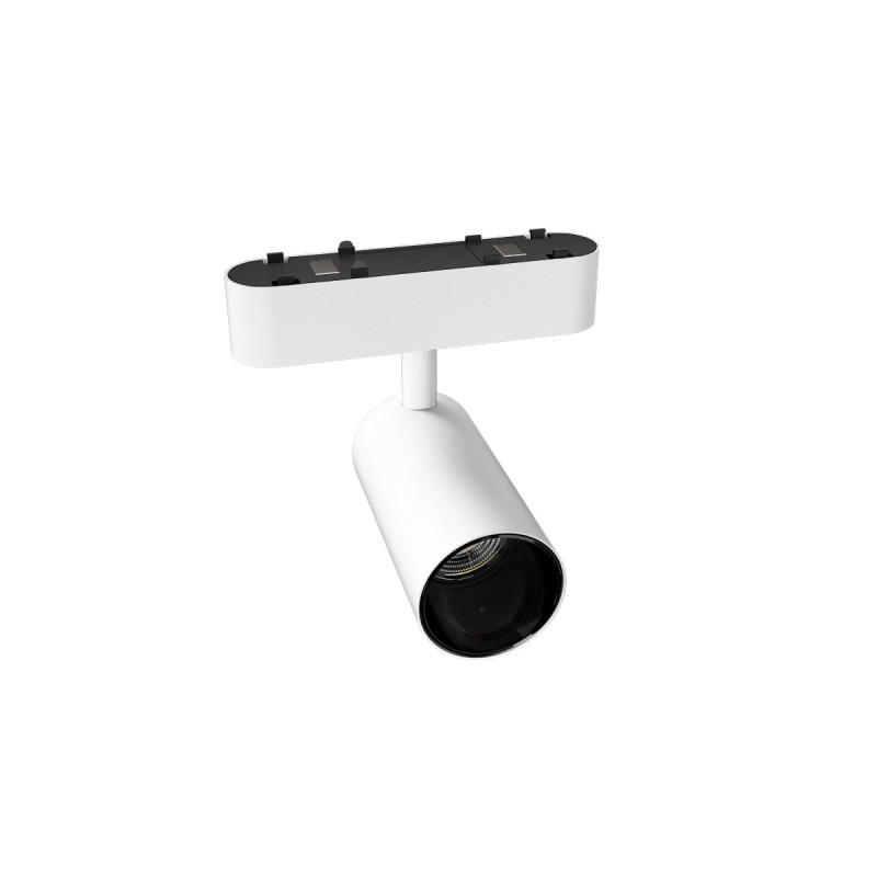 Reflektor Slim Veltra 10W CCT biały LP-606-MAG SLIM 10W CCT WH