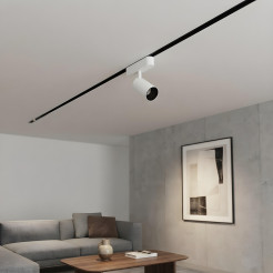 Reflektor Slim Veltra 10W CCT biały LP-606-MAG SLIM 10W CCT WH