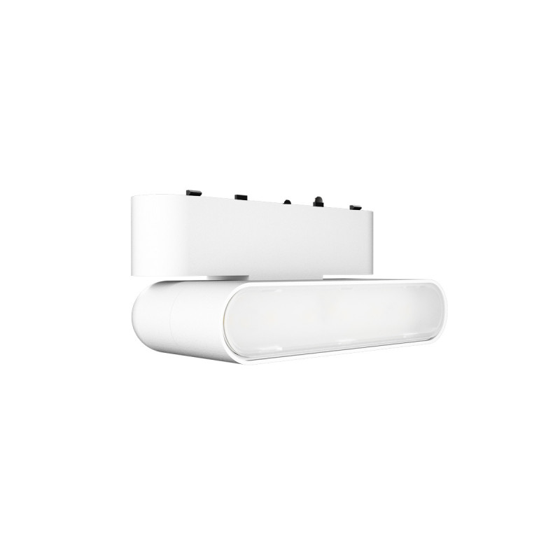 Reflektor Slim Fizz 6W LED CCT biały LP-626-MAG SLIM 6W CCT WH