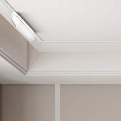 Reflektor Slim Fizz 6W LED CCT biały LP-626-MAG SLIM 6W CCT WH