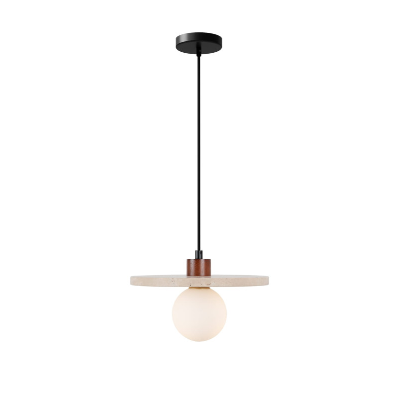 MAXLIGHT P0650 LAMPA WISZĄCA LANDO

