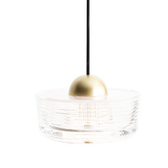MAXLIGHT P0543 LAMPA WISZĄCA LIPARI III ROUND