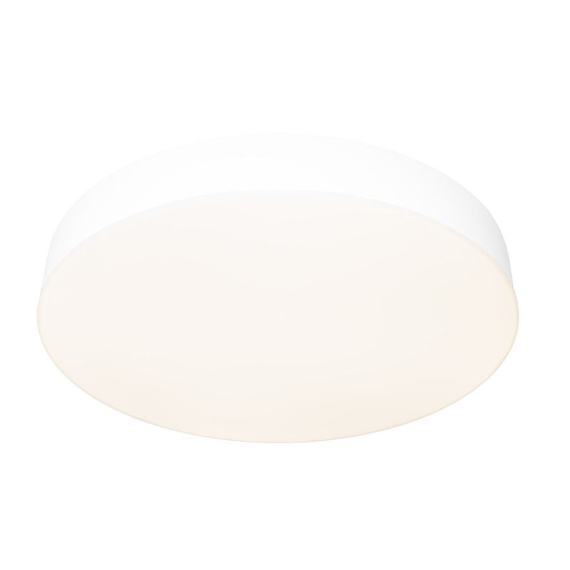 MAXLIGHT C0271 PLAFON LUMOS 24W, BIAŁY,IP44