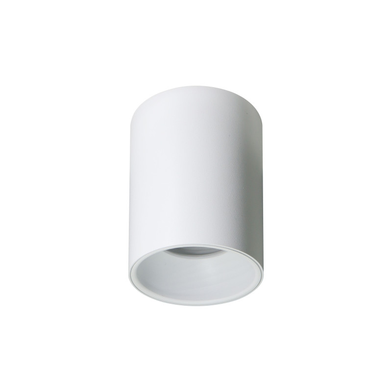 Tuba lampa sufitowa szary 1x15W GU10 7/10 2248721