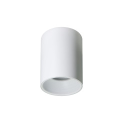 Tuba lampa sufitowa szary 1x15W GU10 7/10 2248721