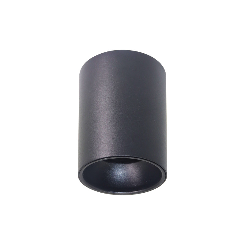 Tuba lampa sufitowa czarny 1x15W GU10 7/10 2248738