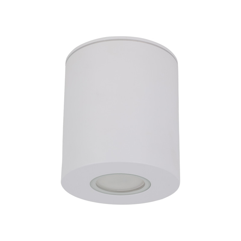 ORION M WHITE LAMPA SUFITOWA 1XGU10  IP44 11186