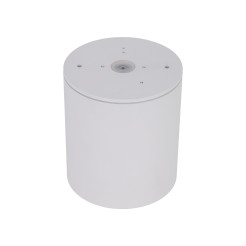 ORION M WHITE LAMPA SUFITOWA 1XGU10  IP44 11186
